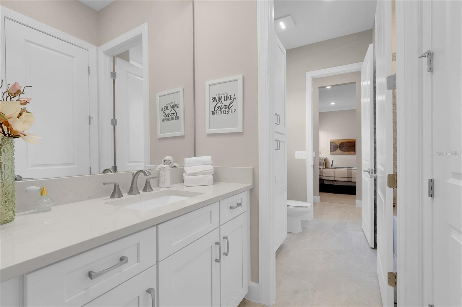 FIRE CREEK - Residential