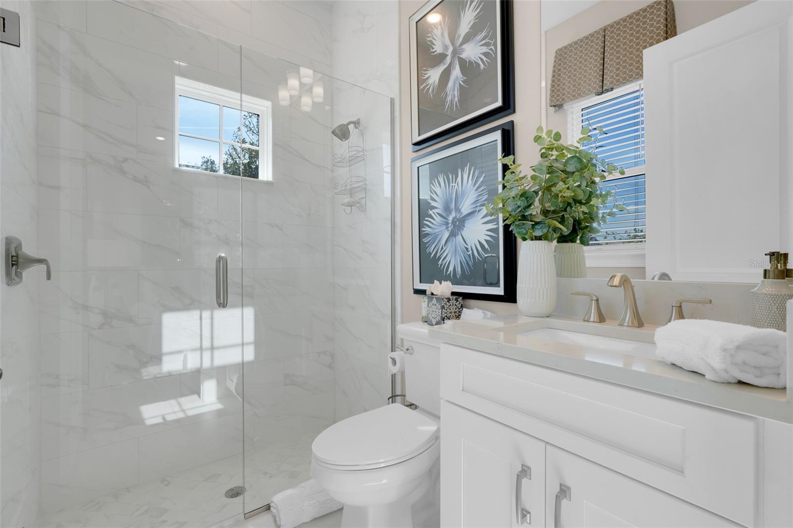 FIRE CREEK - Residential