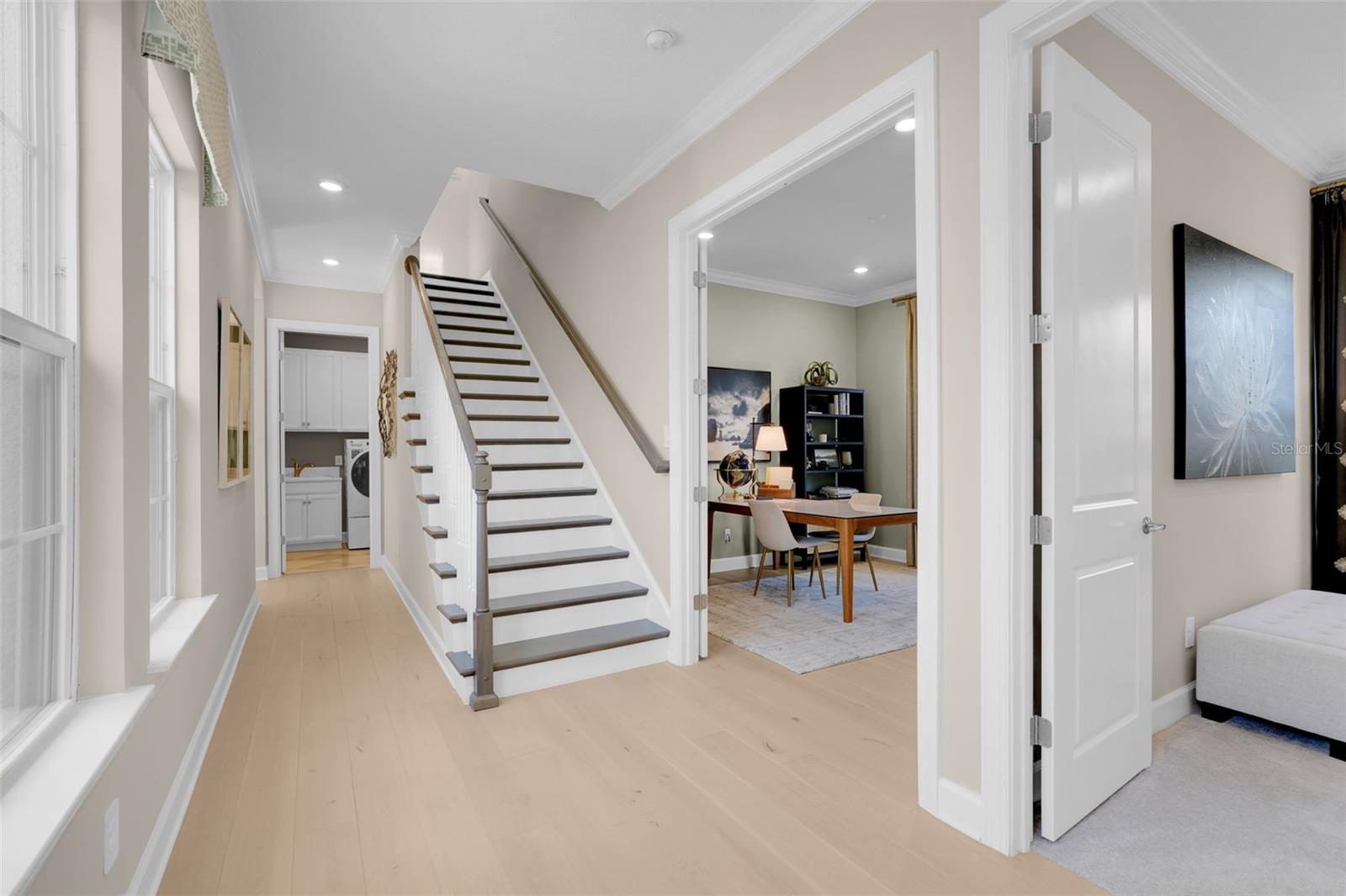 FIRE CREEK - Residential