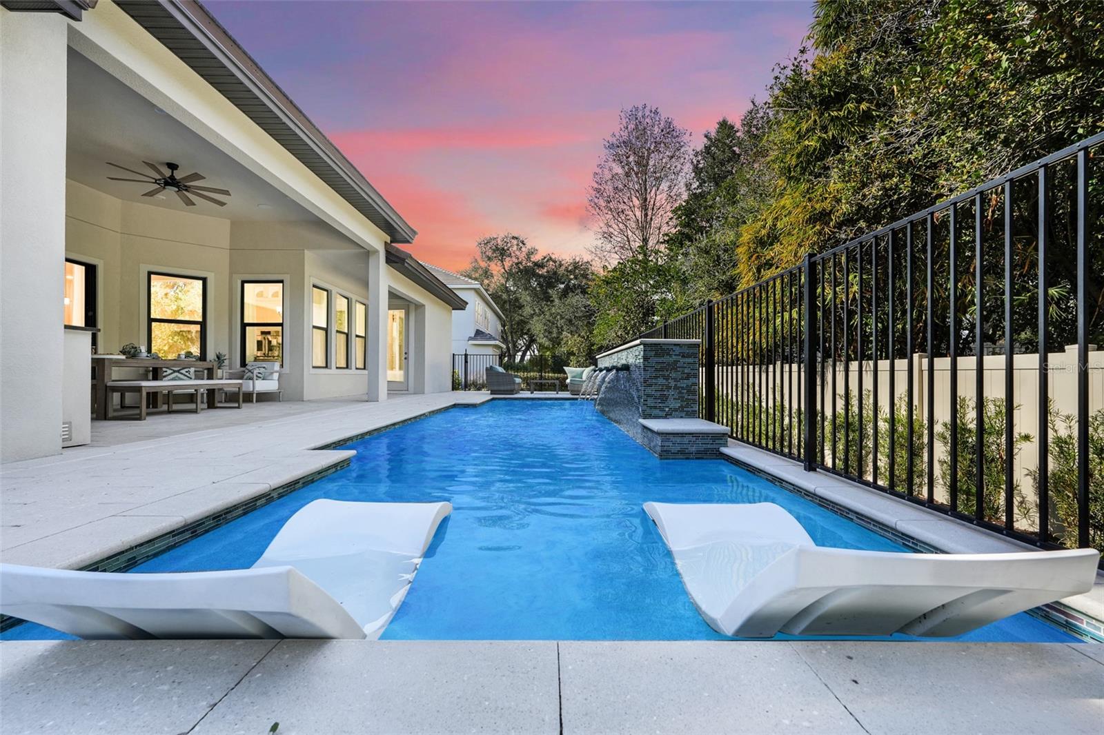 FIRE CREEK - Residential