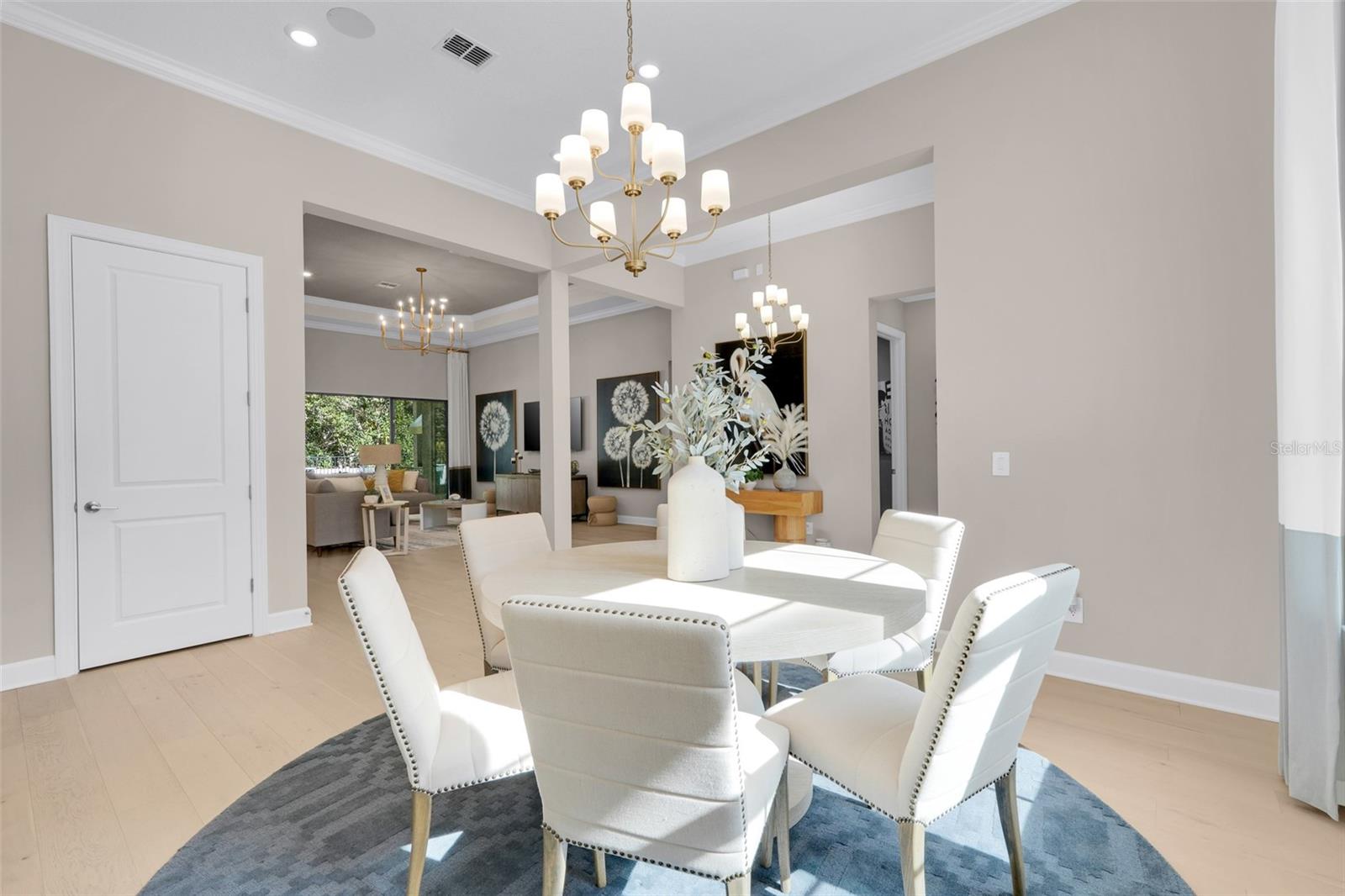 FIRE CREEK - Residential