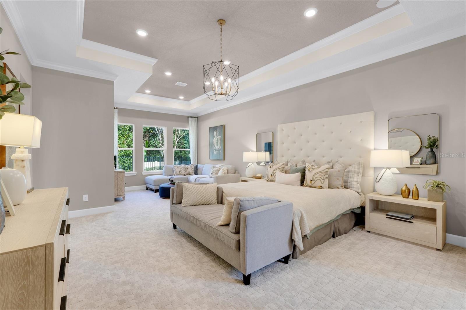 FIRE CREEK - Residential