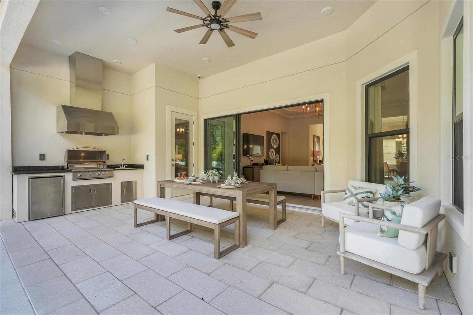 FIRE CREEK - Residential