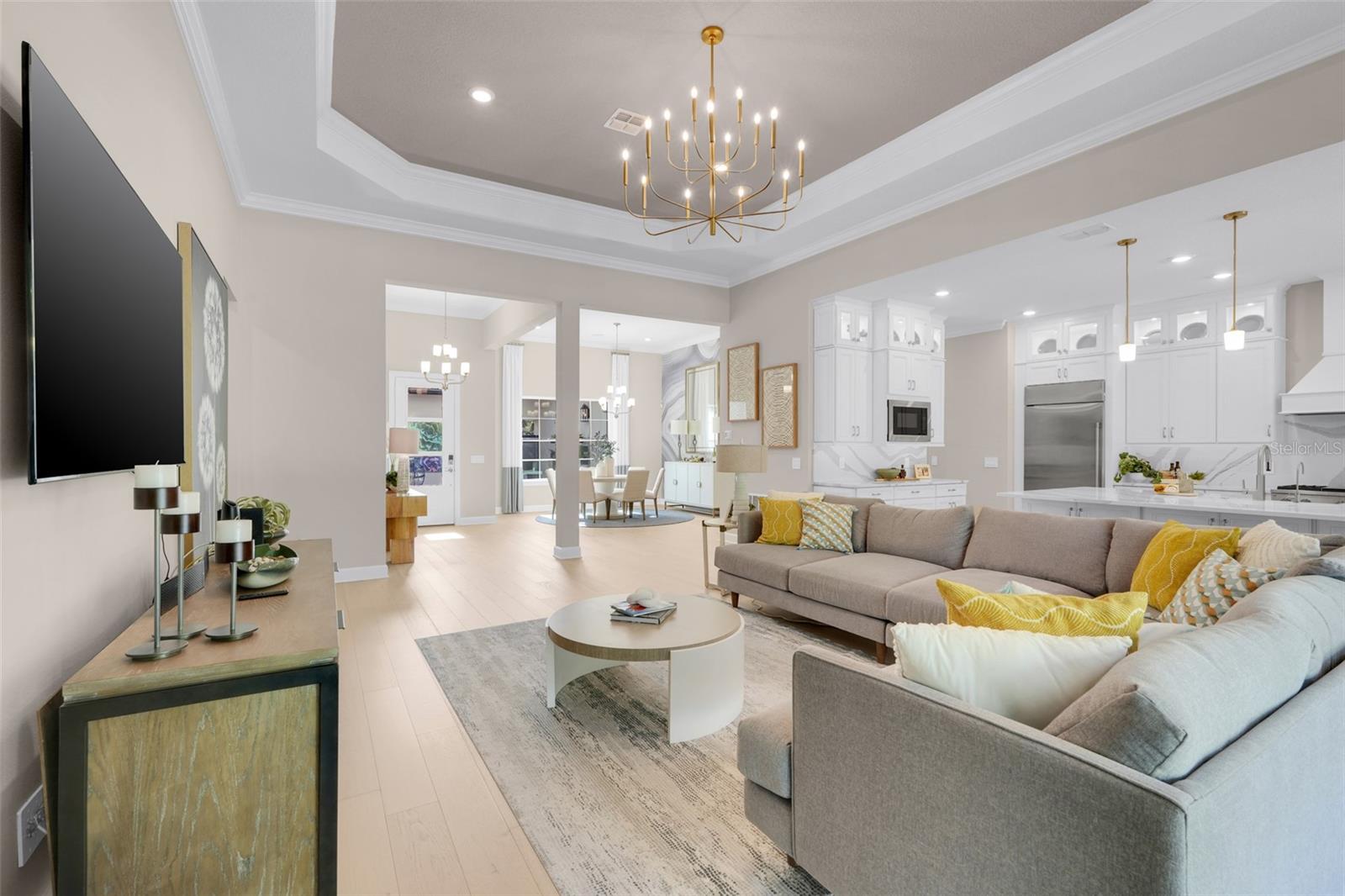 FIRE CREEK - Residential