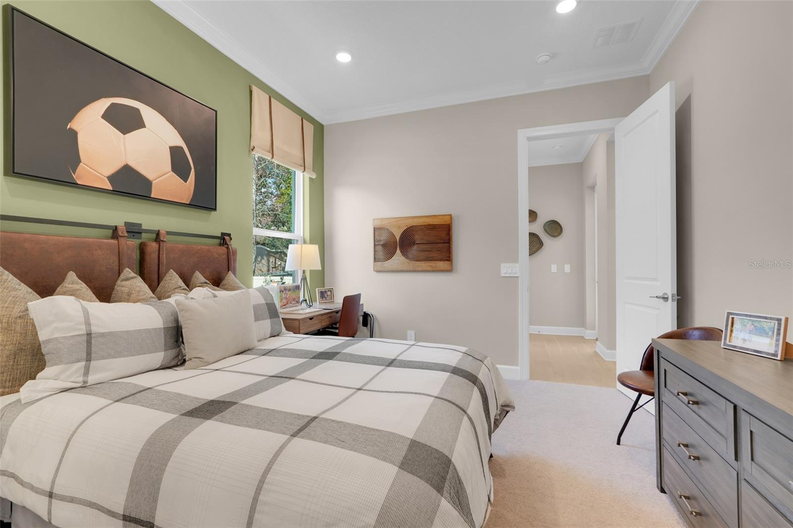 FIRE CREEK - Residential