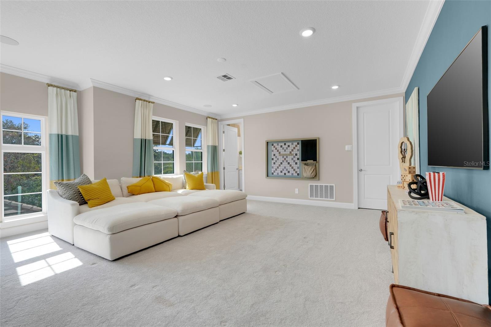 FIRE CREEK - Residential