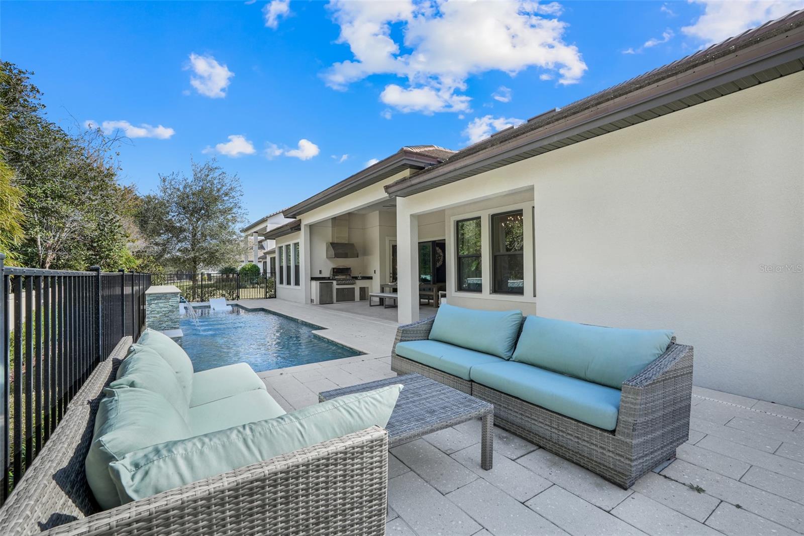 FIRE CREEK - Residential