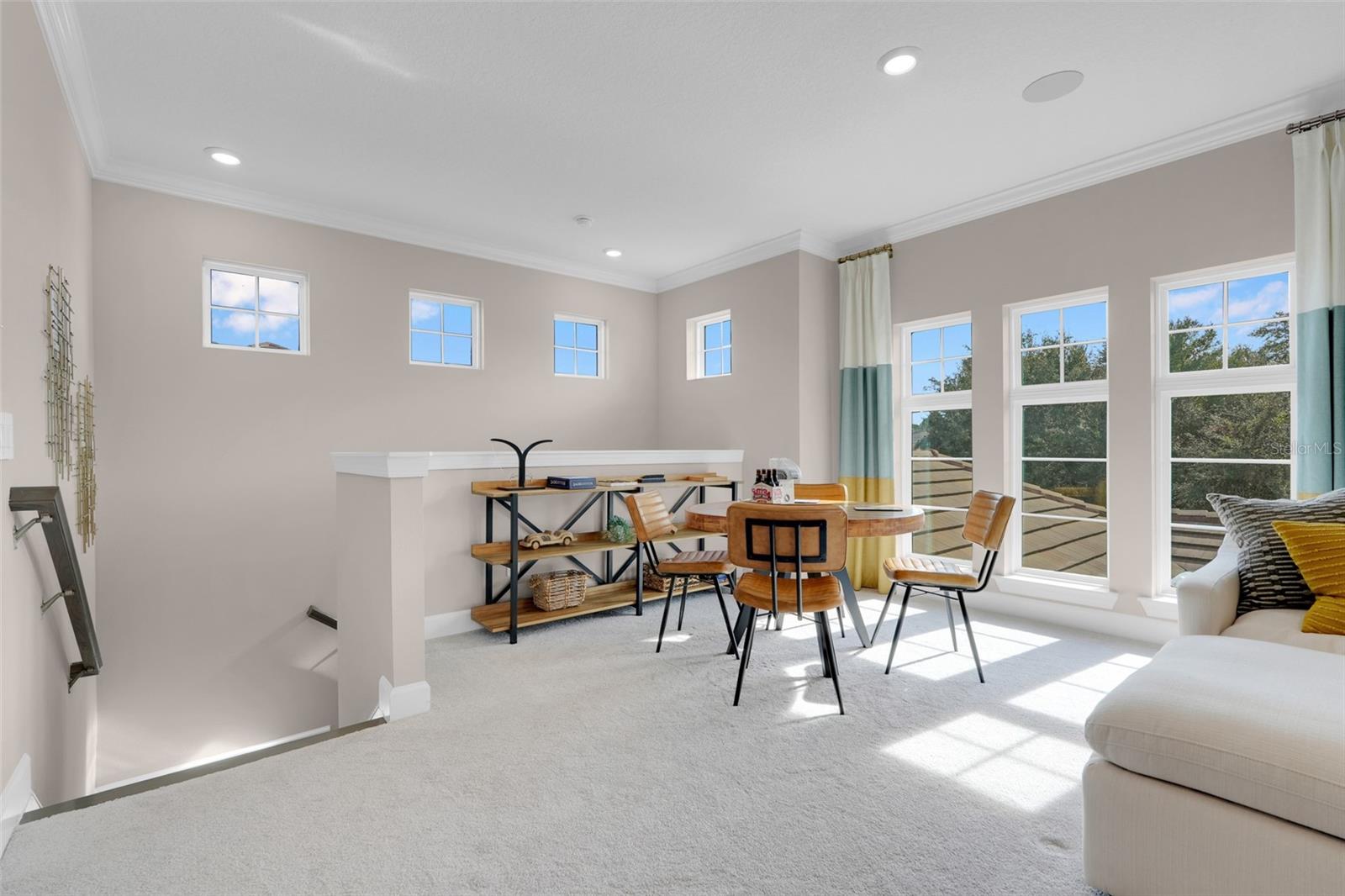 FIRE CREEK - Residential