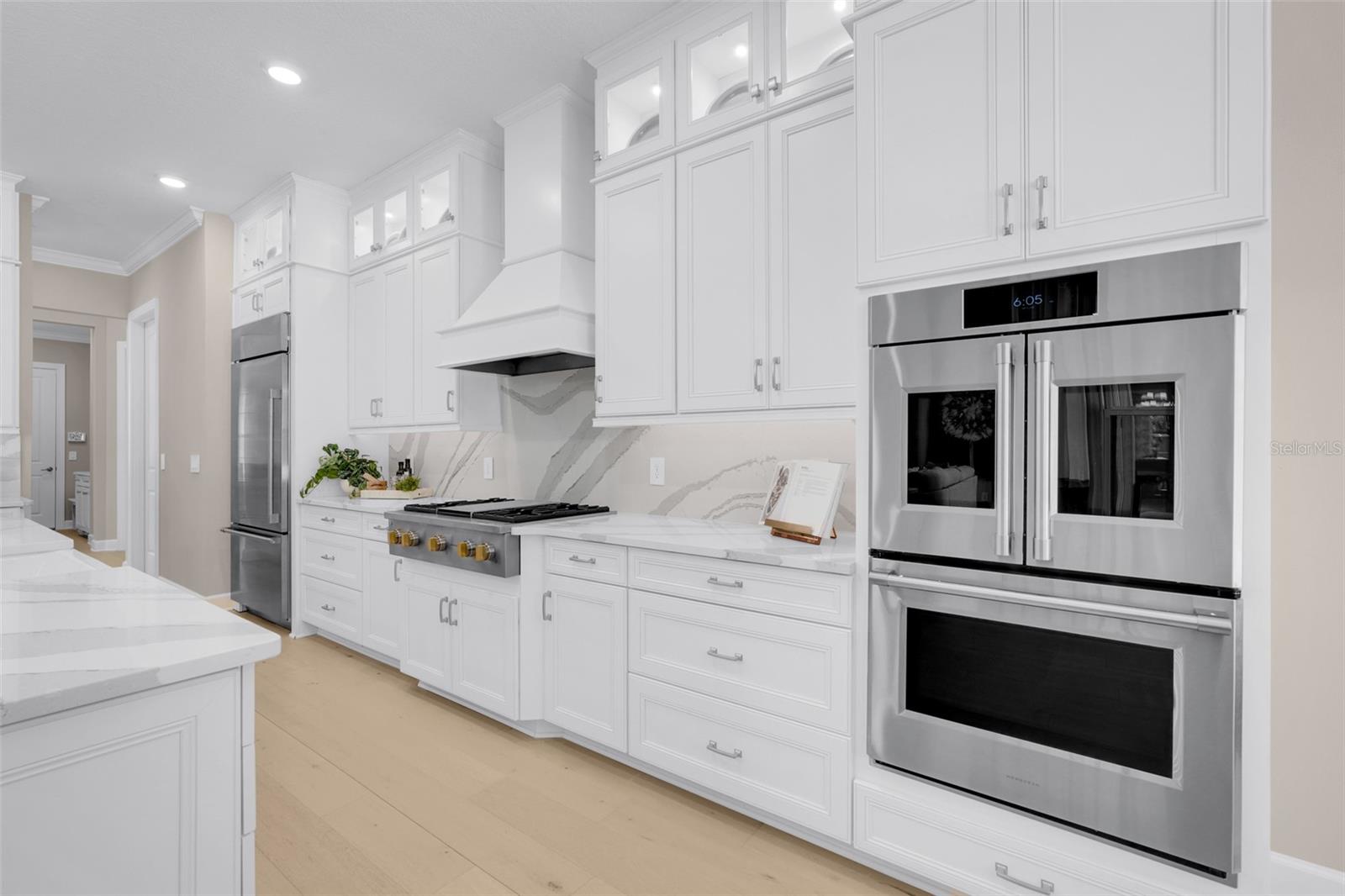 FIRE CREEK - Residential