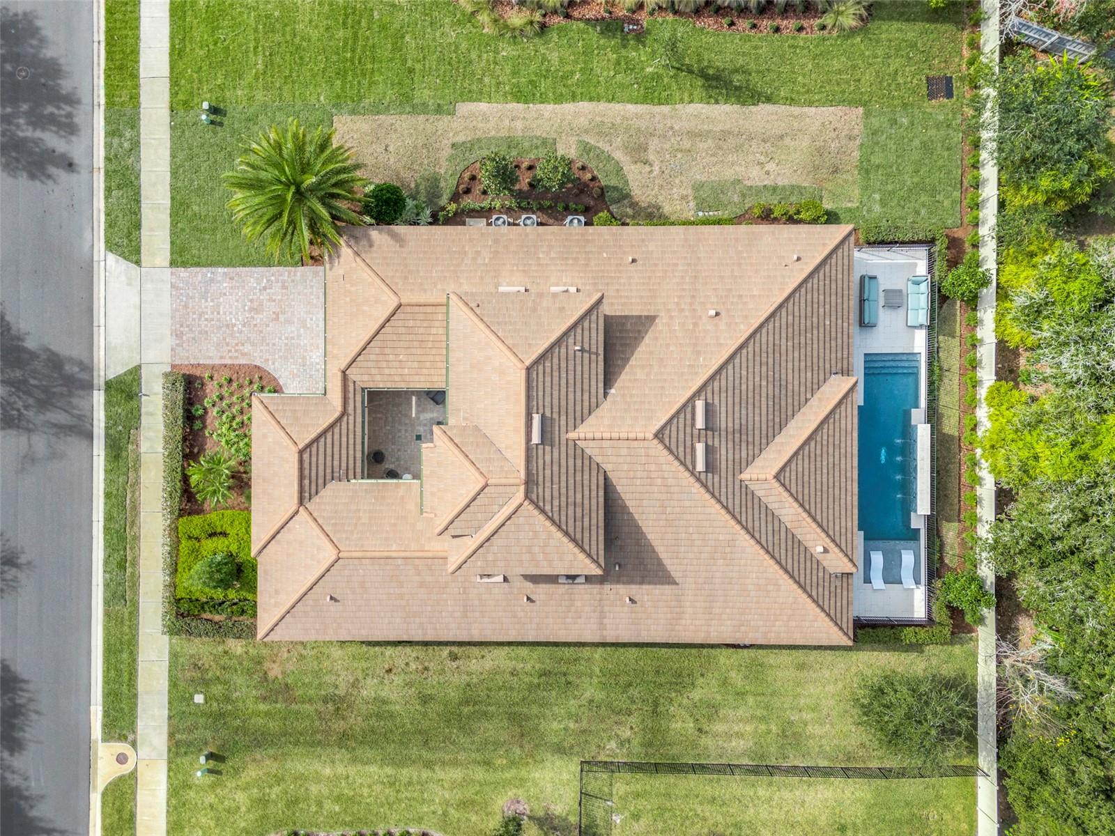 FIRE CREEK - Residential