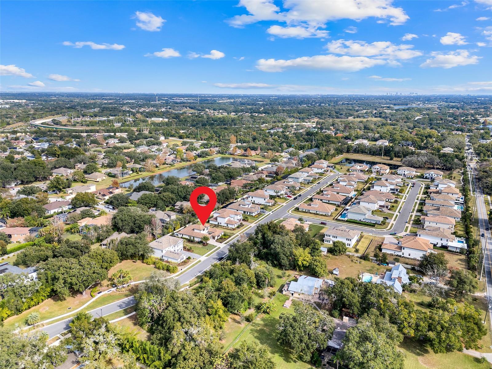 FIRE CREEK - Residential