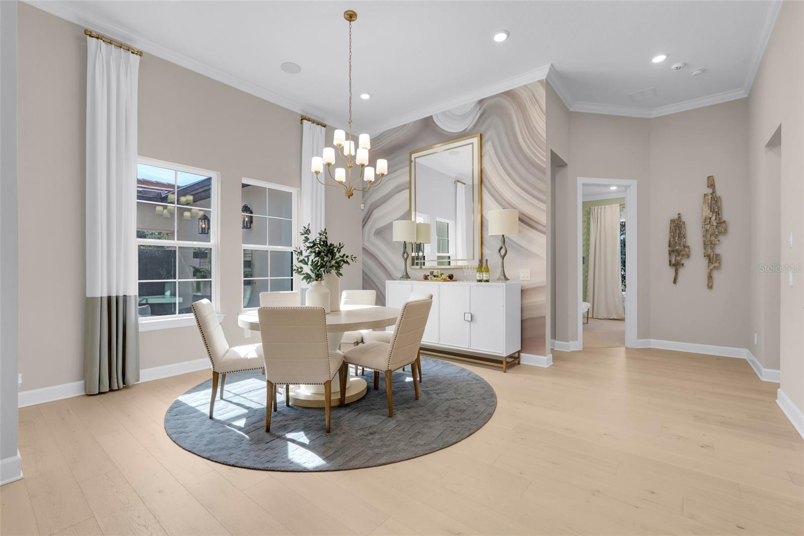 FIRE CREEK - Residential