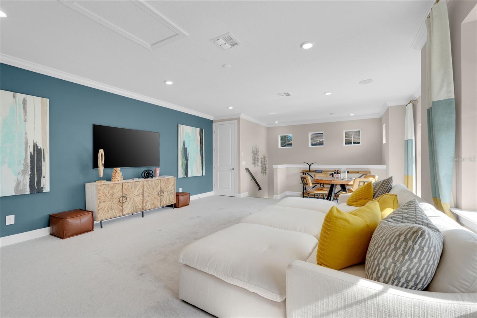 FIRE CREEK - Residential