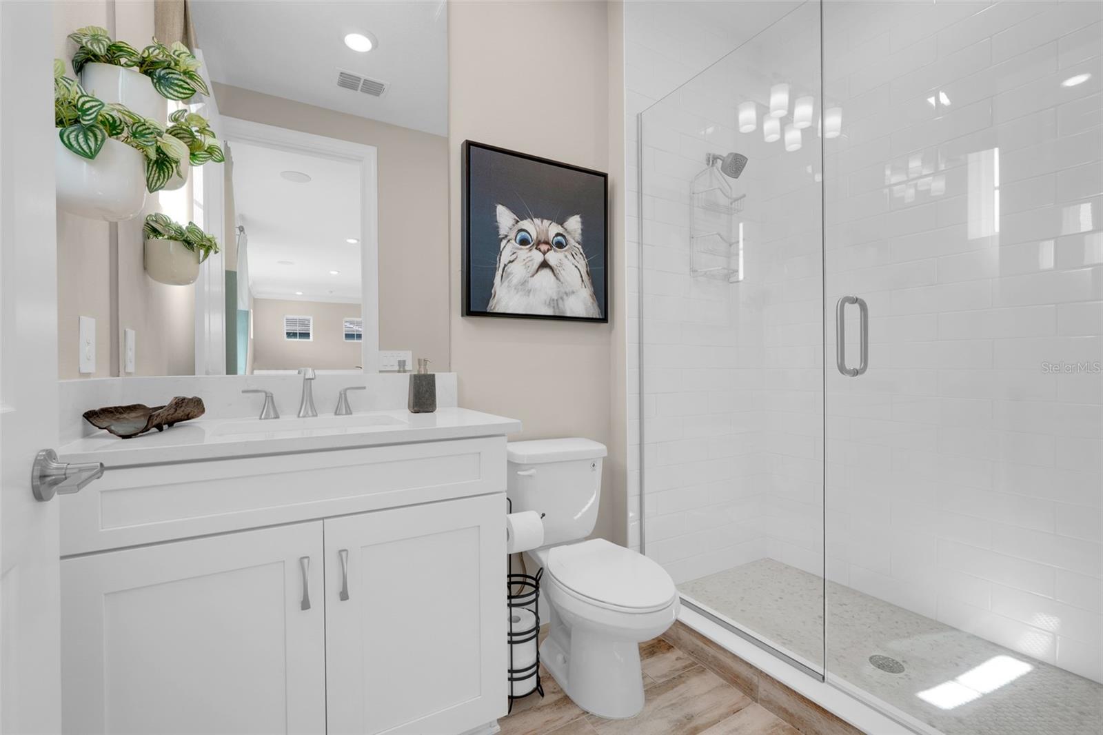 FIRE CREEK - Residential