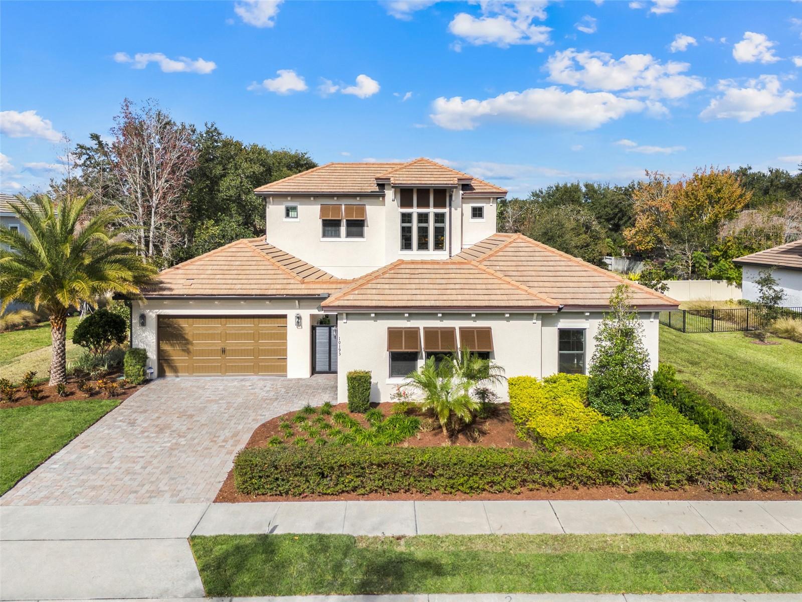 10193 BROCKSPORT CIRCLE