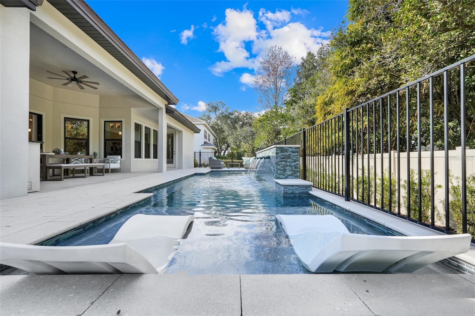 FIRE CREEK - Residential