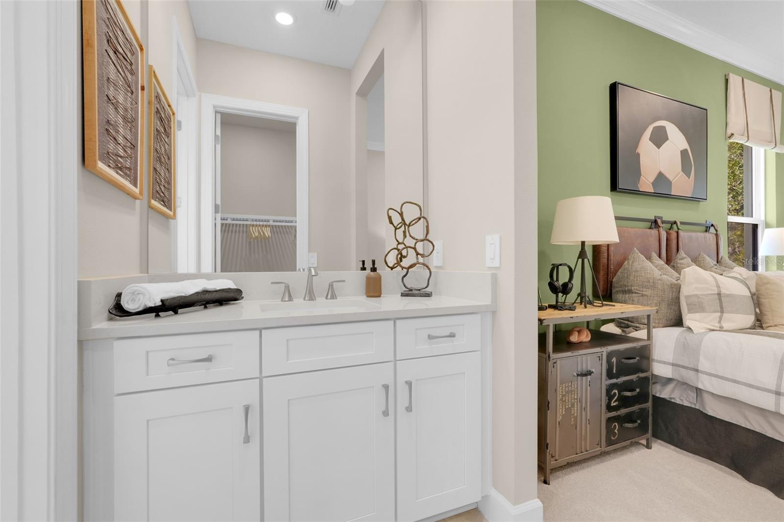 FIRE CREEK - Residential