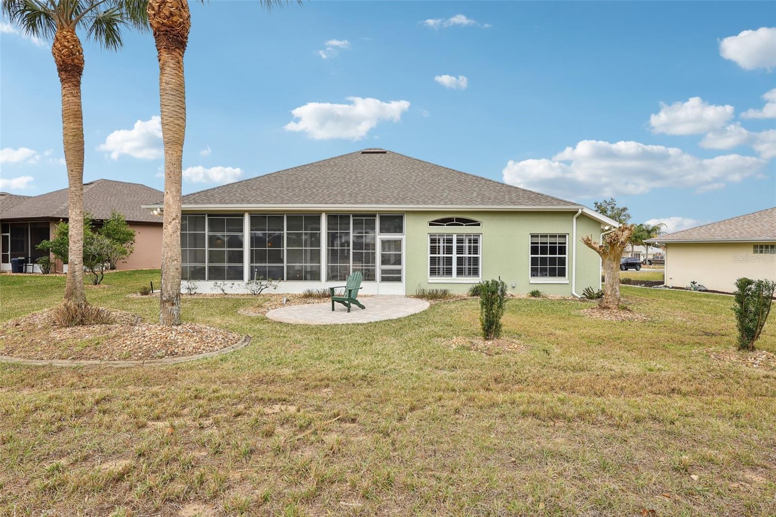 TAVARES ROYAL HARBOR PH 02 LT 179 - Residential