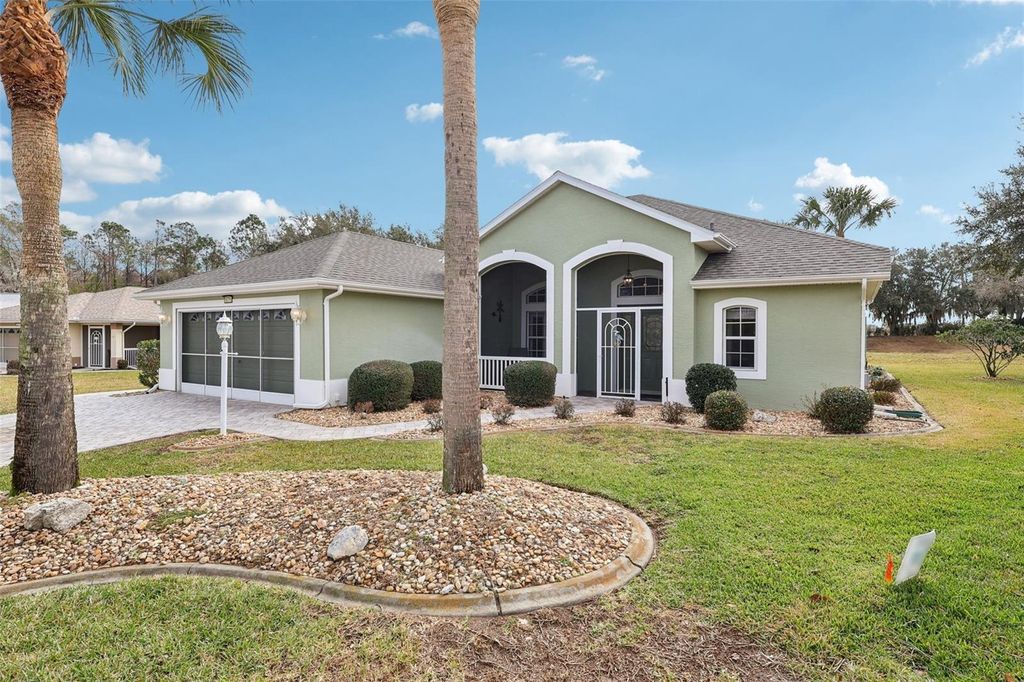 Photo of 5279 Indian Ocean Loop, Tavares, FL 32778 (MLS # G5108034)