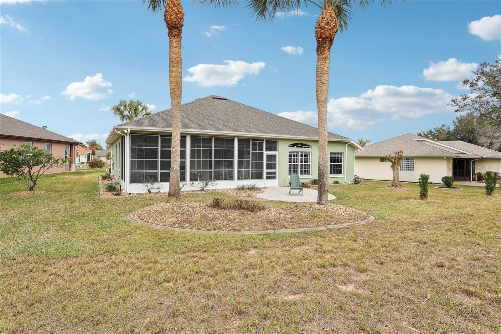 TAVARES ROYAL HARBOR PH 02 LT 179 - Residential