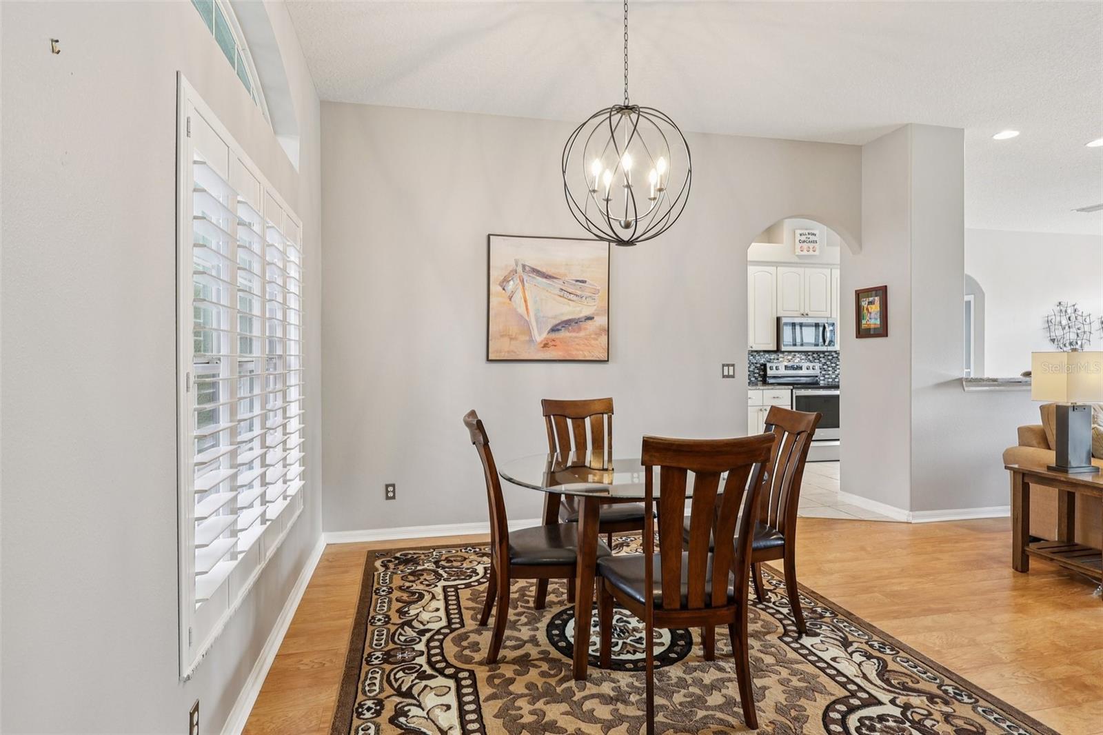 TAVARES ROYAL HARBOR PH 02 LT 179 - Residential