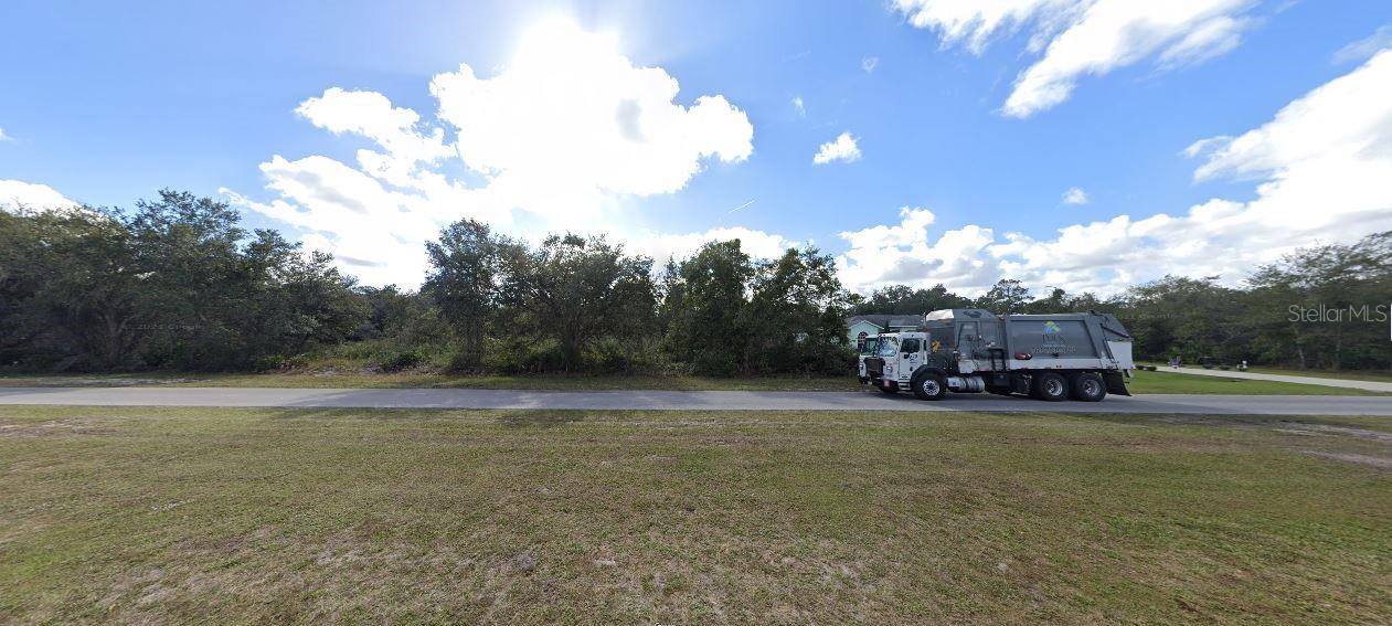 INDIAN LAKE ESTATES - Land