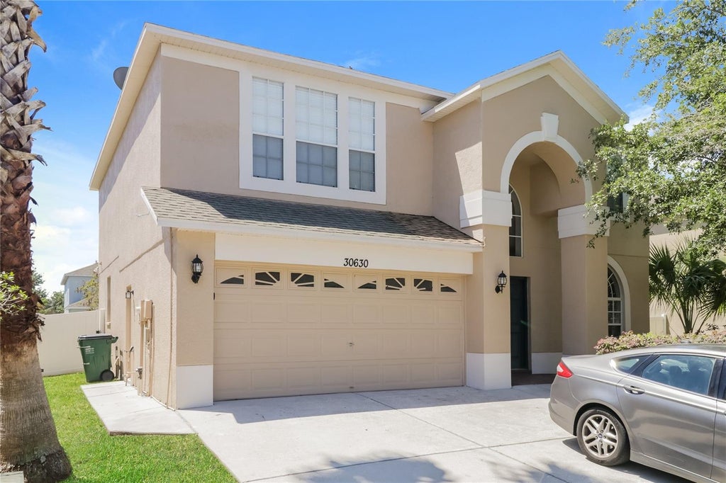 Photo of 30630 Annadale Drive, Wesley Chapel, FL 33545 (MLS # C7531002)