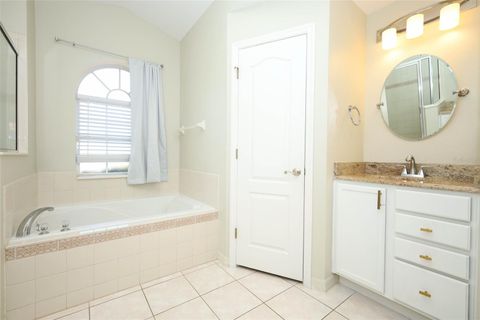 Tiny photo for 200 Patrice Hope Street, Leesburg, FL 34748 (MLS # O6370034)