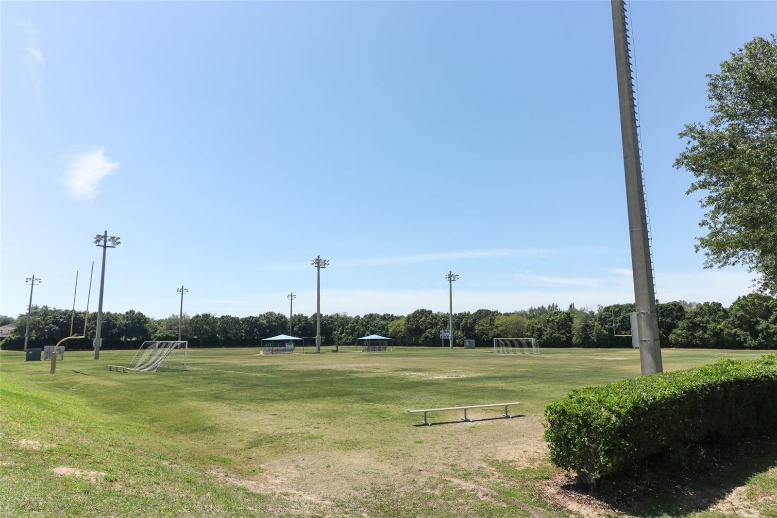 LEESBURG SLEEPY HOLLOW FIRST ADD - Residential