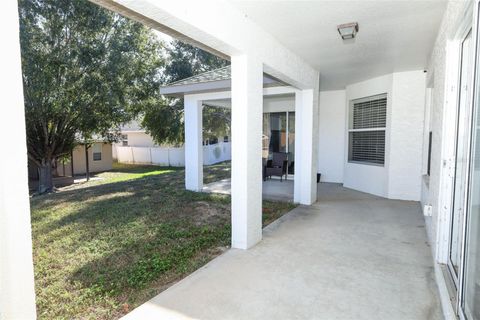 Tiny photo for 200 Patrice Hope Street, Leesburg, FL 34748 (MLS # O6370034)
