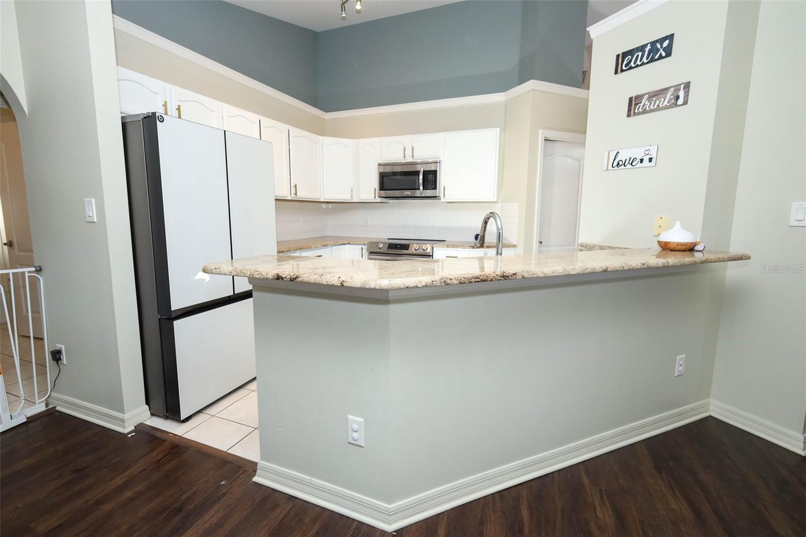 LEESBURG SLEEPY HOLLOW FIRST ADD - Residential