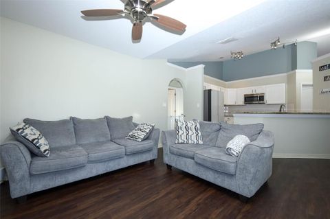 Tiny photo for 200 Patrice Hope Street, Leesburg, FL 34748 (MLS # O6370034)