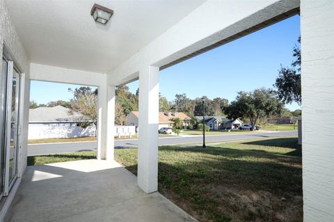 Tiny photo for 200 Patrice Hope Street, Leesburg, FL 34748 (MLS # O6370034)