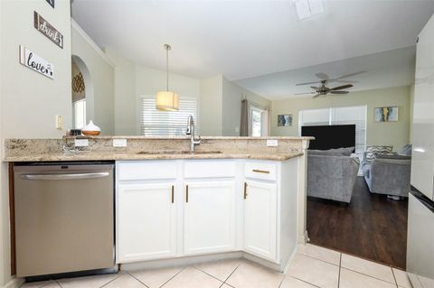 Tiny photo for 200 Patrice Hope Street, Leesburg, FL 34748 (MLS # O6370034)