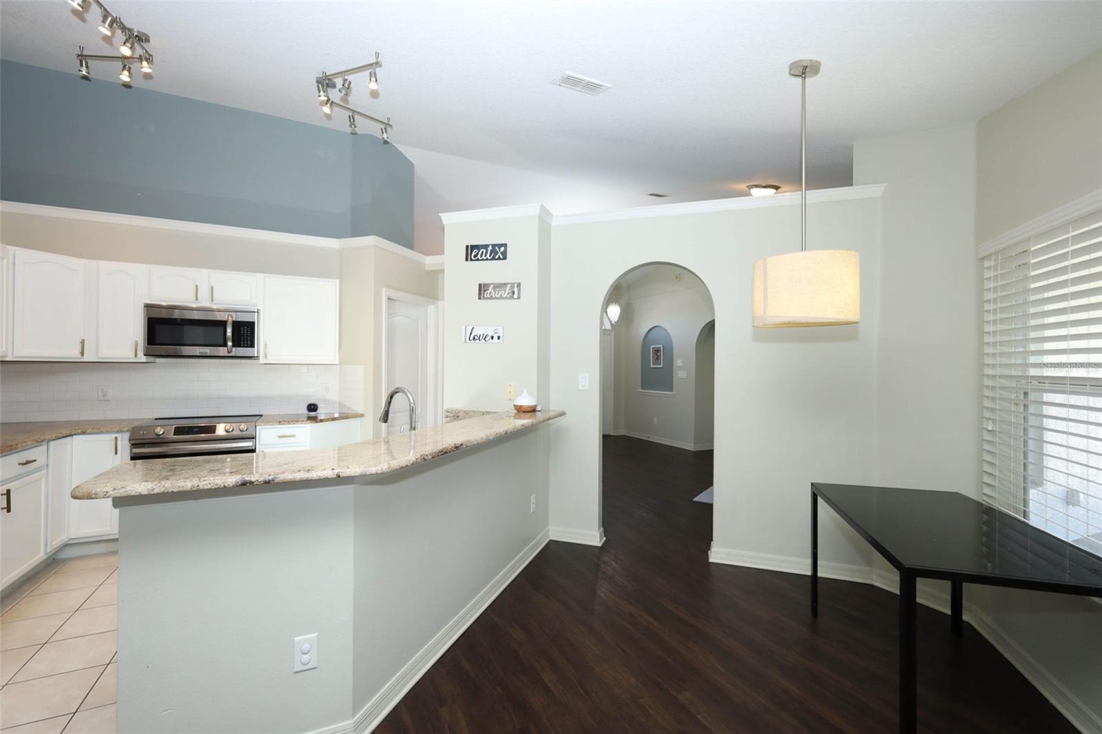 LEESBURG SLEEPY HOLLOW FIRST ADD - Residential