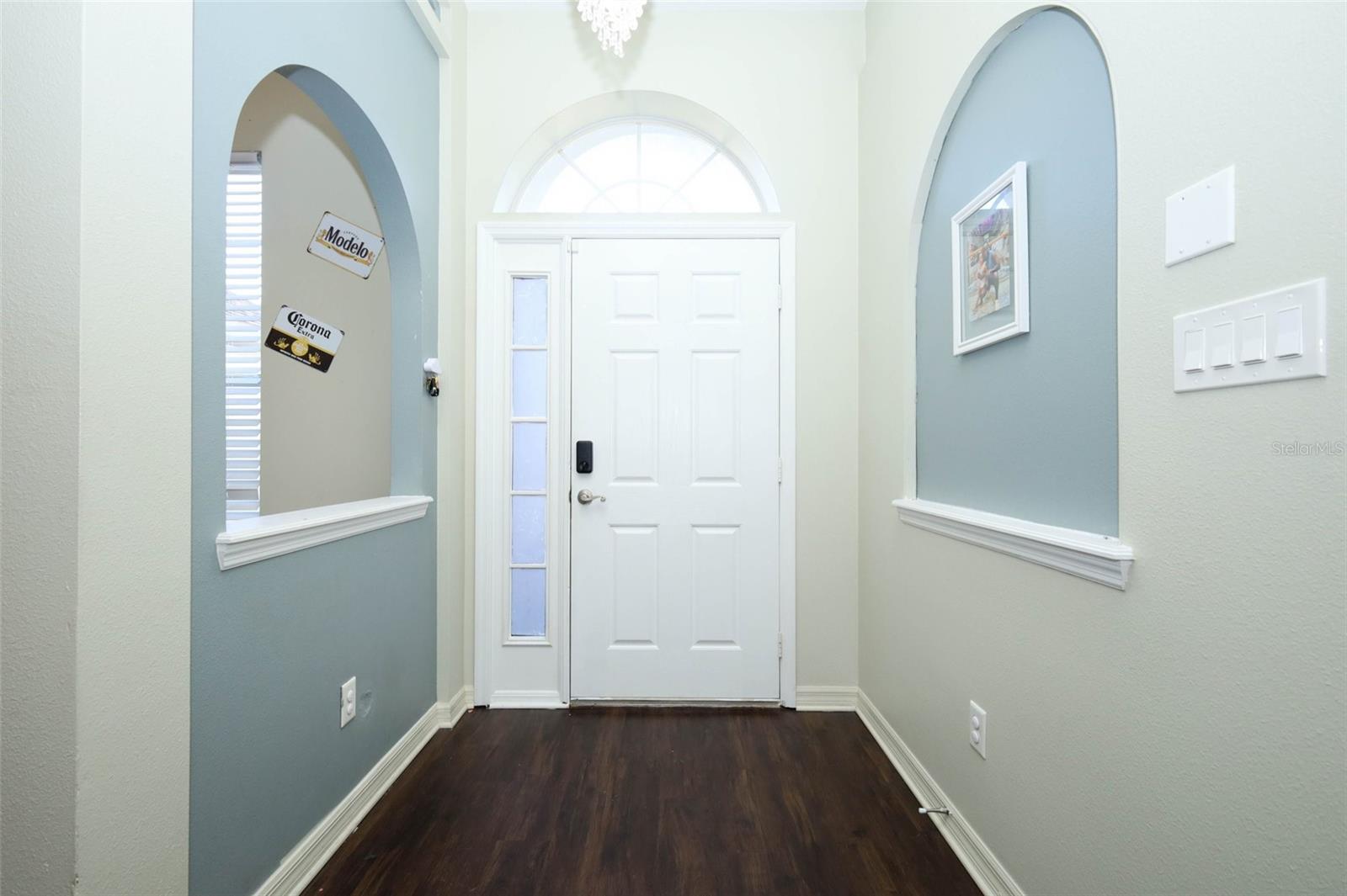 LEESBURG SLEEPY HOLLOW FIRST ADD - Residential