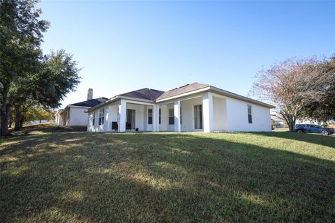 Tiny photo for 200 Patrice Hope Street, Leesburg, FL 34748 (MLS # O6370034)