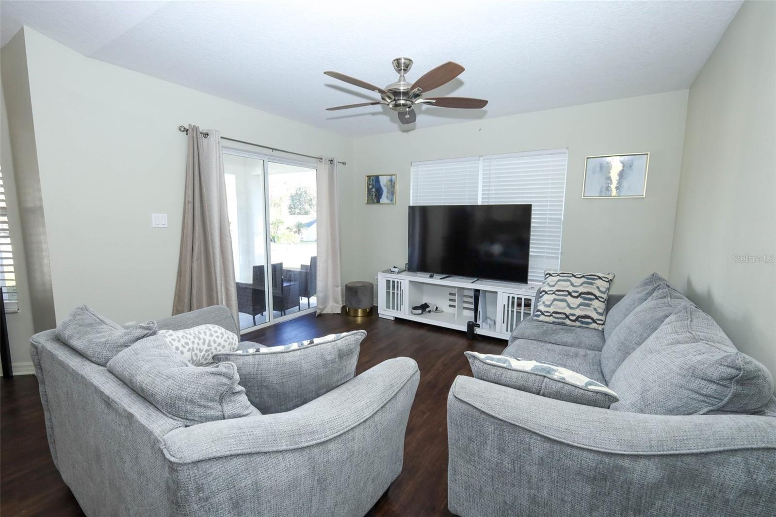 LEESBURG SLEEPY HOLLOW FIRST ADD - Residential