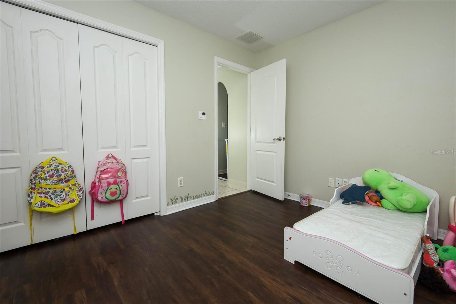 LEESBURG SLEEPY HOLLOW FIRST ADD - Residential