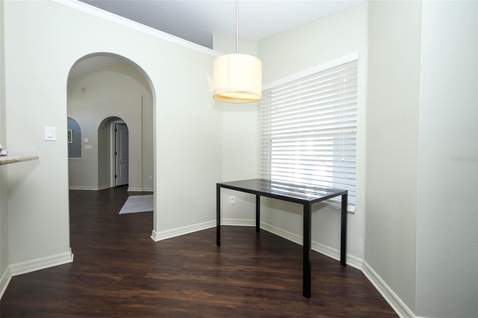 LEESBURG SLEEPY HOLLOW FIRST ADD - Residential