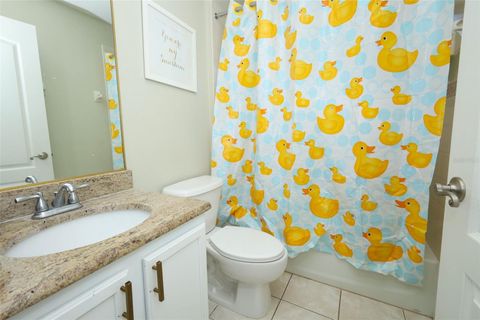 Tiny photo for 200 Patrice Hope Street, Leesburg, FL 34748 (MLS # O6370034)