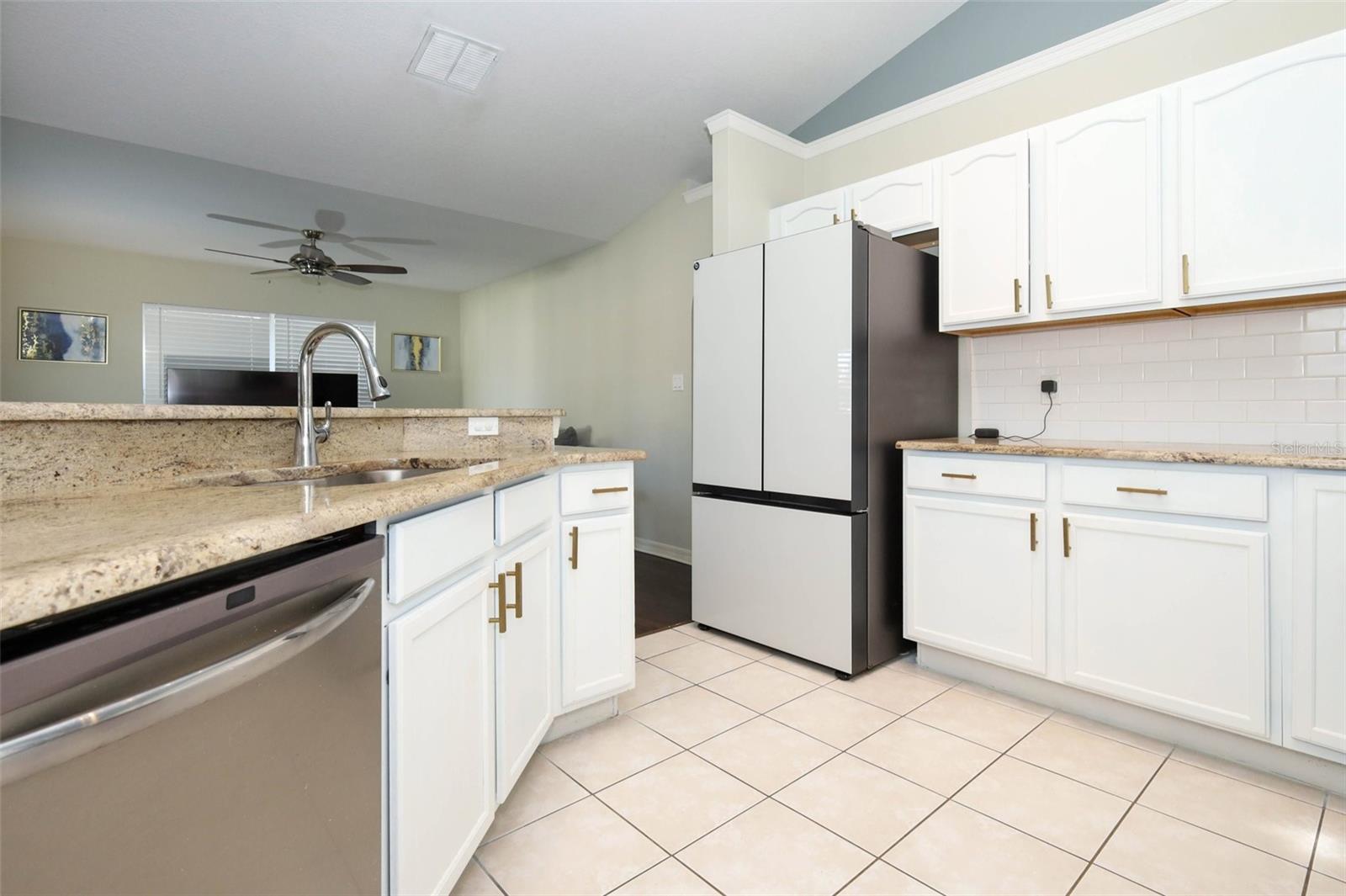 LEESBURG SLEEPY HOLLOW FIRST ADD - Residential