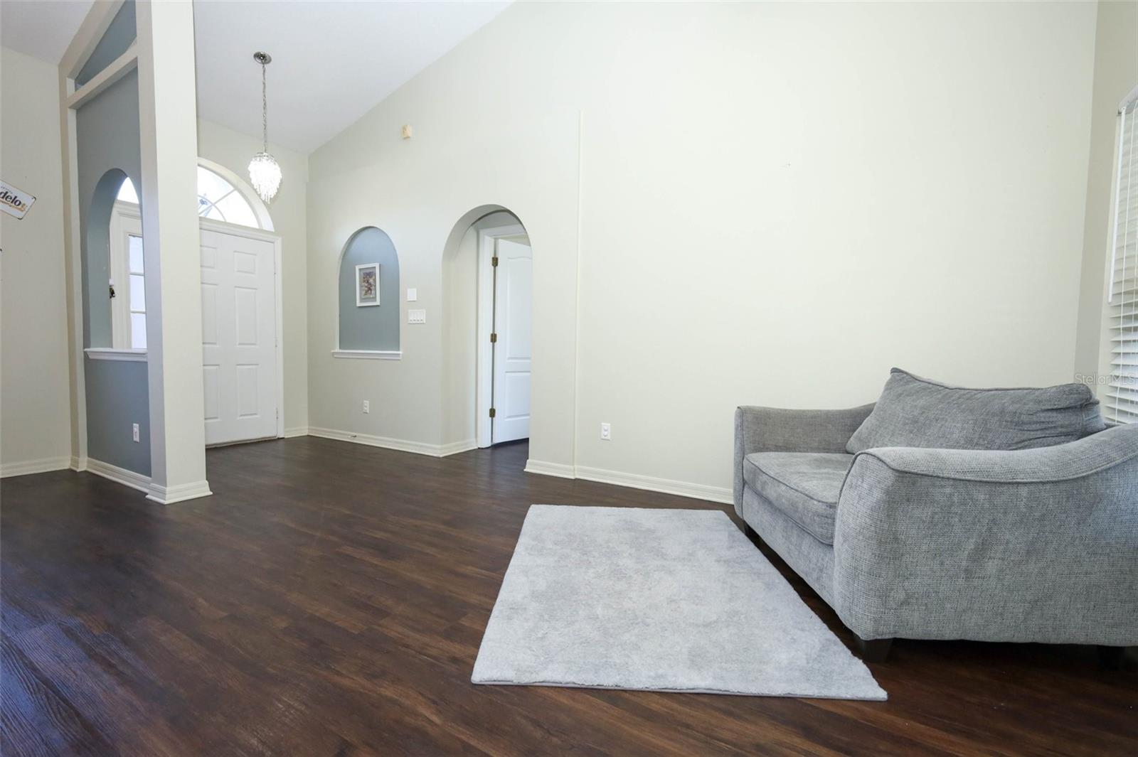 LEESBURG SLEEPY HOLLOW FIRST ADD - Residential