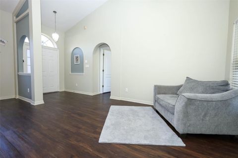 Tiny photo for 200 Patrice Hope Street, Leesburg, FL 34748 (MLS # O6370034)