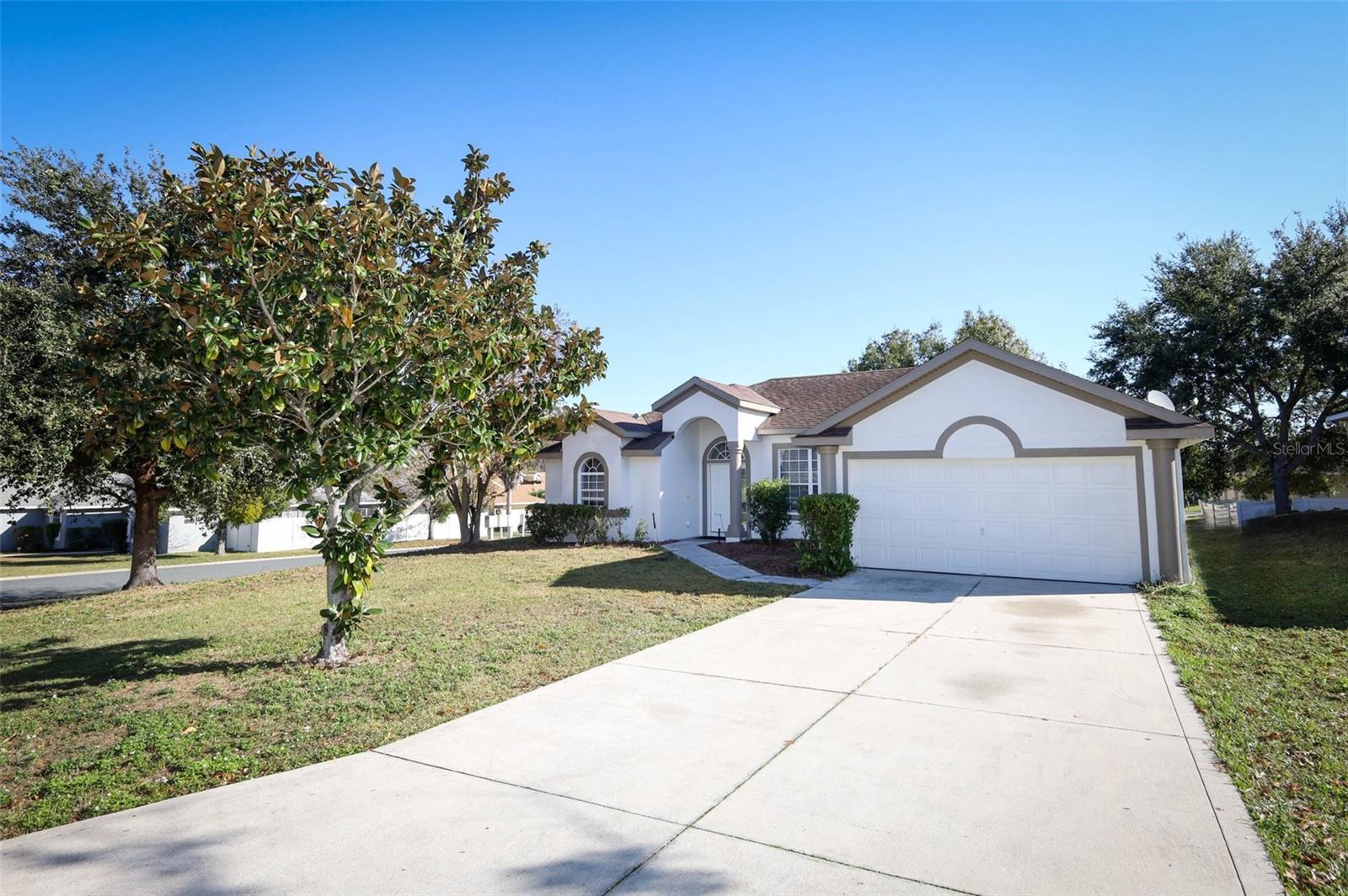 LEESBURG SLEEPY HOLLOW FIRST ADD - Residential