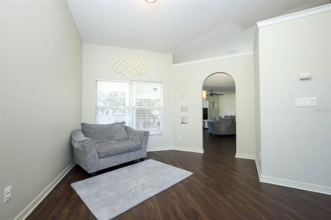 Tiny photo for 200 Patrice Hope Street, Leesburg, FL 34748 (MLS # O6370034)