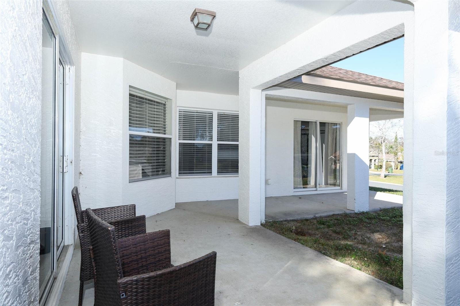 LEESBURG SLEEPY HOLLOW FIRST ADD - Residential