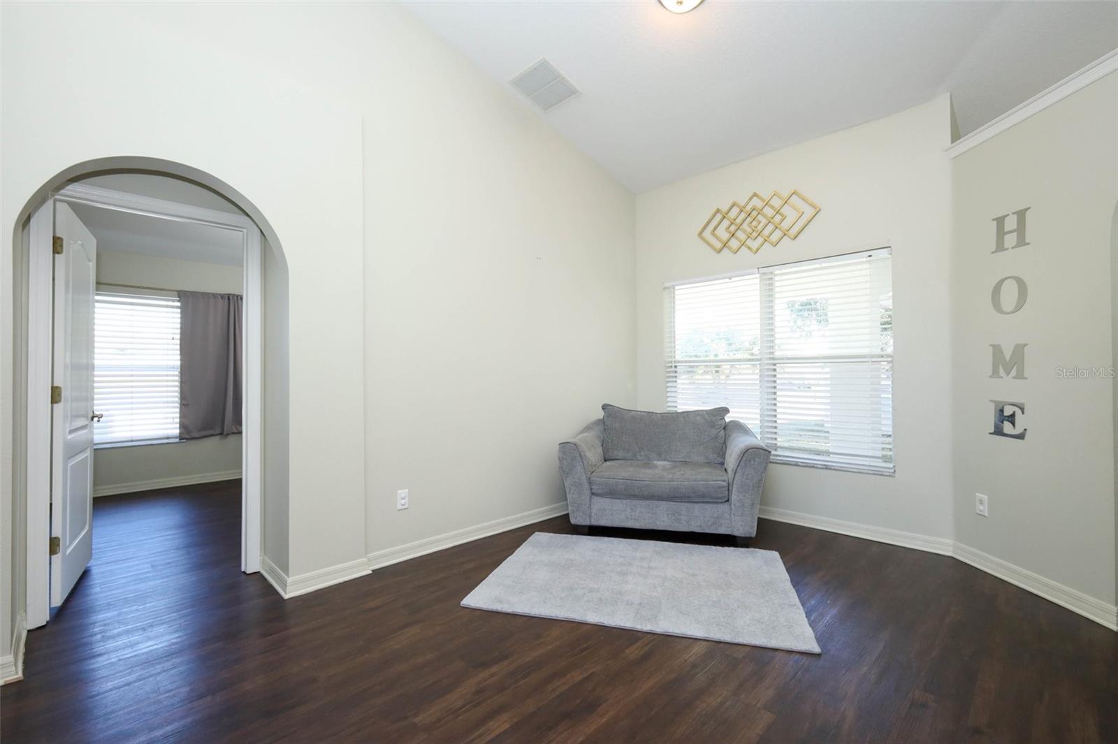 LEESBURG SLEEPY HOLLOW FIRST ADD - Residential