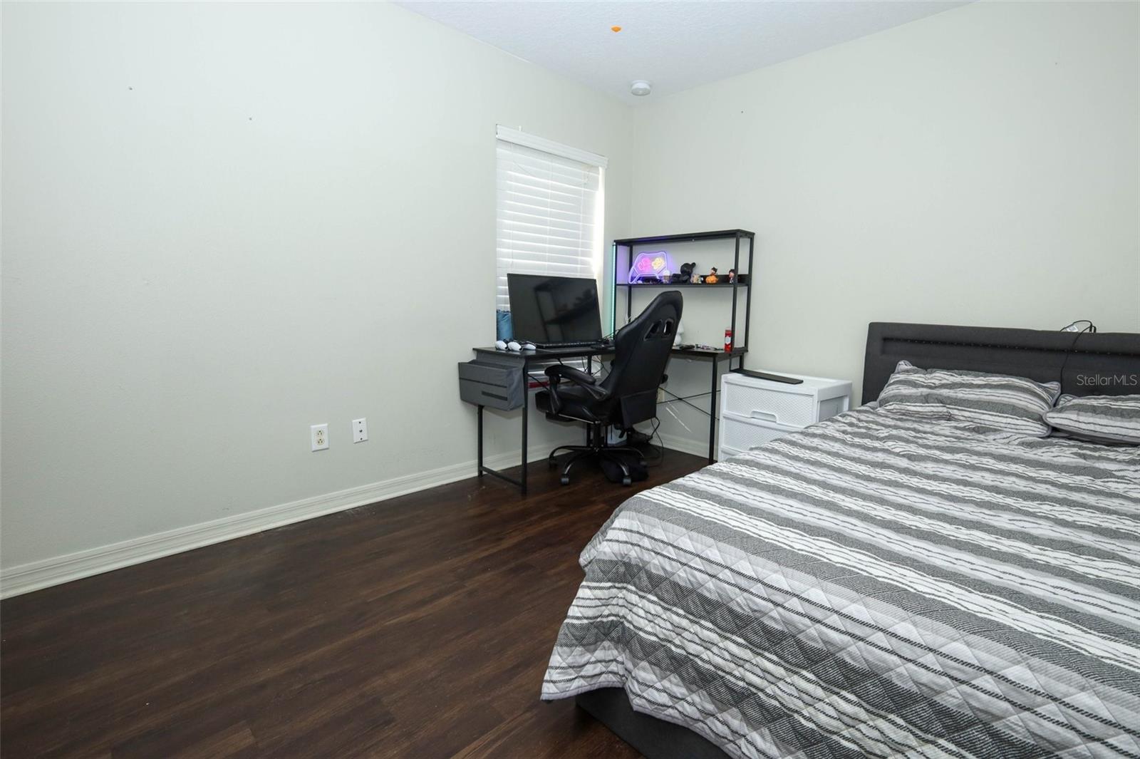 LEESBURG SLEEPY HOLLOW FIRST ADD - Residential