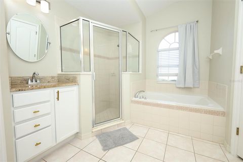 Tiny photo for 200 Patrice Hope Street, Leesburg, FL 34748 (MLS # O6370034)